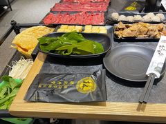 潮汕炸腐皮-林记潮牛·牛肉火锅(上马墩店)
