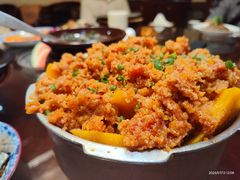 -杨记隆府(南坪店)