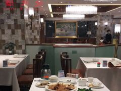 大堂-乾隆美食·本帮菜(黄河路店)