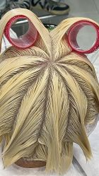 -DL HOPE明星造型