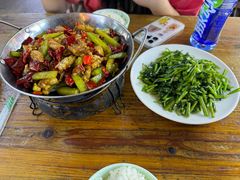 -江西小炒(古方店)