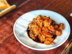 糖醋里脊-大牌大·传统杭帮菜(湖滨店)