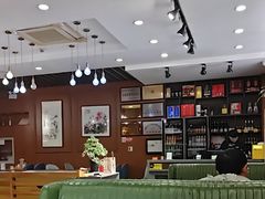 -高玛纳驴肉火烧(一世界店)