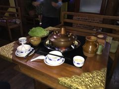 -陀岗美食·云南藏式特色餐厅