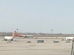-西安咸阳国际机场-T1航站楼