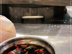 -胡四哥特色火盆烧烤(总店)