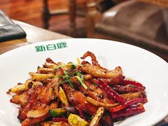 -新白鹿餐厅(城西银泰城店)