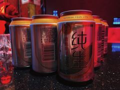 -萧邦音乐会所KTV·蒸汽活海鲜自助(福田店)