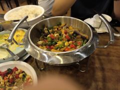 -一楼食业·美食人家