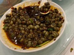 -锦江中华村农家乐饭庄