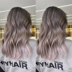 -MY HAIR ARDOR