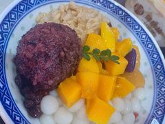 -御膳品糖水(欧乐坊店)