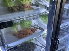 -33韩式自助烧烤(环城南路店)