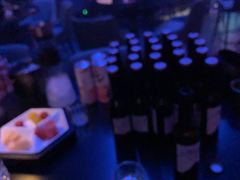 -赤红音乐现场(浦东金桥路店)