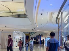 -成都银泰中心in99