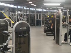 -艾型动健身游泳(环宇城店)