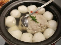 -双湖园·地标武汉菜(黄鹤楼解放路店)