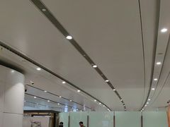 -麦当劳(北京大兴机场二层国内到达(安检外)店)