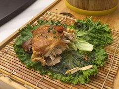 -惠丰堂饭庄·烤鸭·京味菜(民族大学店)