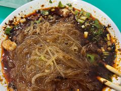 -甘记肥肠粉(马鞍北路店)