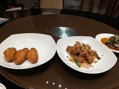 -富力万达嘉华酒店-品珍中餐厅(水果湖店)