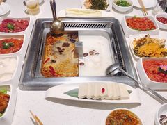 -海底捞火锅(高科广场店)