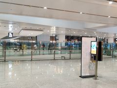 -麦当劳(北京大兴机场二层国内到达(安检外)店)