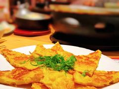 -韩味园果木炭烤鲜肉(陵东街店)