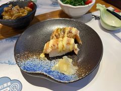 -衣川小森林·料理·寿司(鸿铭中心店)