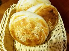 转炉烧饼-黑鸡小馆(金源店)