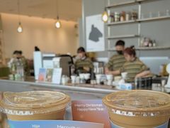 -SAANCI山池咖啡(海上世界文化艺术中心店)