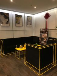 -崇尚GAVIN STYLE臻选