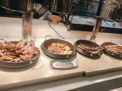 -元一希尔顿酒店·禅自助餐厅·啤酒花园