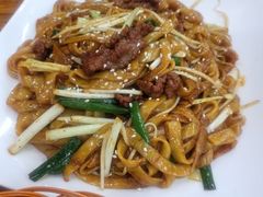 -南记食粥坊·宵夜大排档(莲花总店)