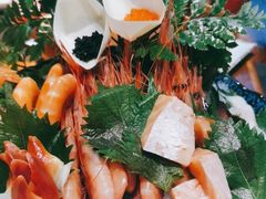 -和彩放题餐厅(酒仙桥店)
