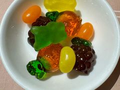 -晶丽香榭自助餐(南京大饭店)