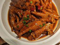 -刀板香·安徽菜(望江东路店)