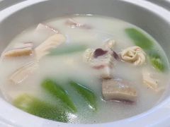 -老吉士酒家(天平路店)