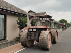 -云间粮仓