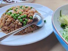 圆苑特色炒饭-圆苑(金茂店)