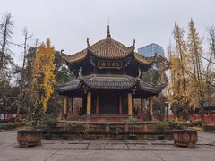 -青城山
