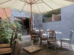 露天位-Ocean's Table 欧舍