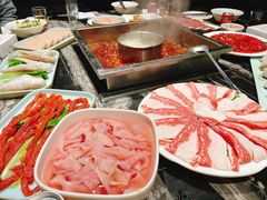 -凤来栖·净庭院·火锅(欧尚店)