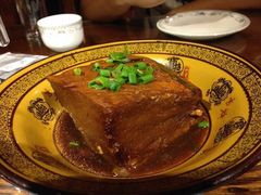 -七菜馆·东北菜·蒸饺(文体路店)