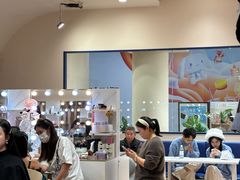 -海马体照相馆(成都来福士广场店)