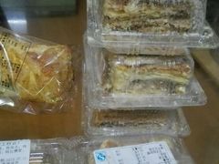 android_upload_pic-红宝石·鲜奶小方·海派西点房(南丹店)