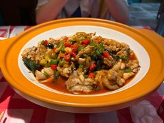 -恰八斗·猛火长沙菜(国贸店)