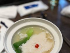 -西郊八号·山野江西菜(开发区店)