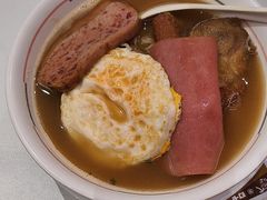 -香港深仔记茶餐厅(东门店)