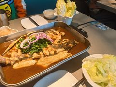 -半天妖烤鱼(大兴大悦春风里店)